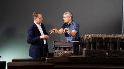 The Henry Ford's Innovation Nation