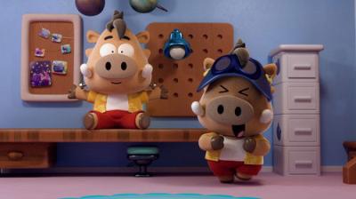 Hello Kitty: Super Style!