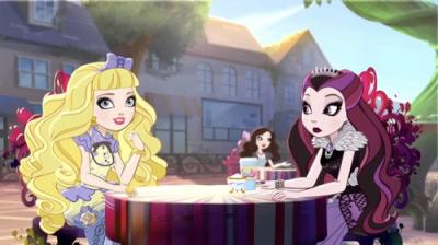 Ever After High