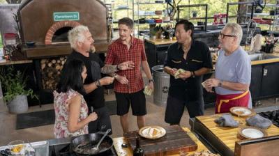 Guy's Ranch Kitchen