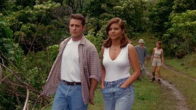 Beverli Hilsas, 90210