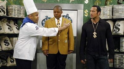 Cory in the House