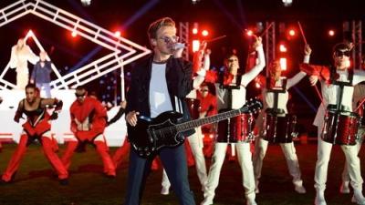 The Voice UK