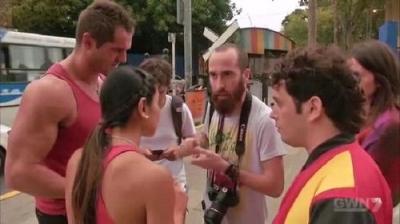 The Amazing Race Australia