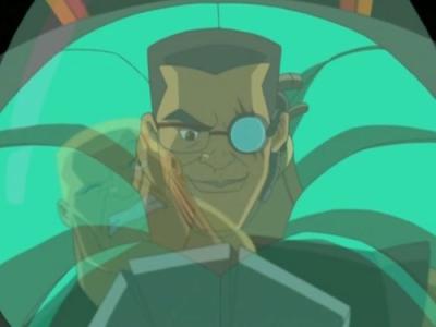 Teenage Mutant Ninja Turtles