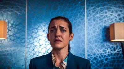 Holby City