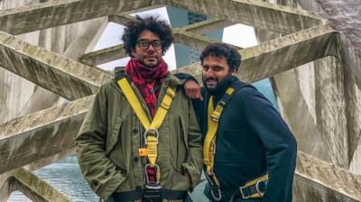 Travel Man: 48 Hours in...