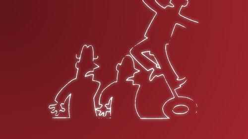 Whose Line Is It Anyway? filmas žiurėti online