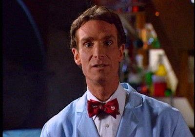 Bill Nye the Science Guy