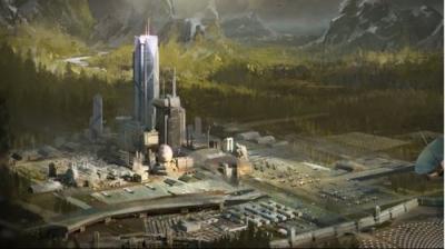 Halo: The Fall of Reach