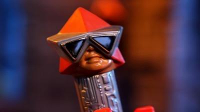Robot Chicken