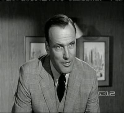 Perry Mason