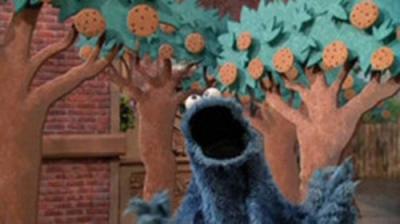 Sesame Street
