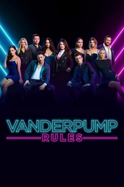 Vanderpump Rules filmas online