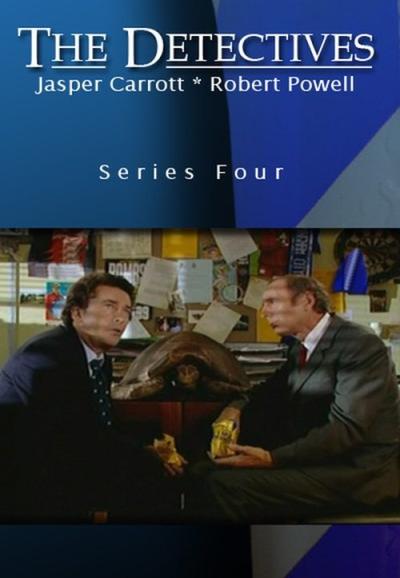 The Detectives filmas online