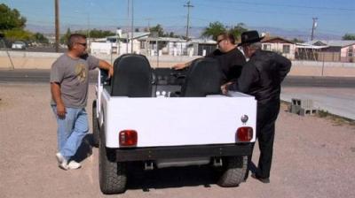 Pawn Stars