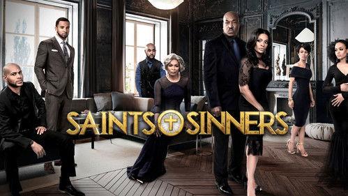 Saints & Sinners filmas žiurėti online
