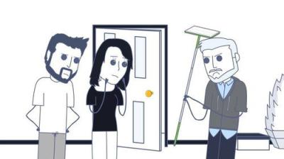 Rooster Teeth Animated Adventures