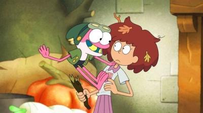 Amphibia