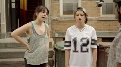 Broad City