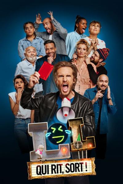 LOL : Qui rit, sort ! filmas online