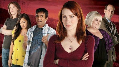 The Guild filmas žiurėti online