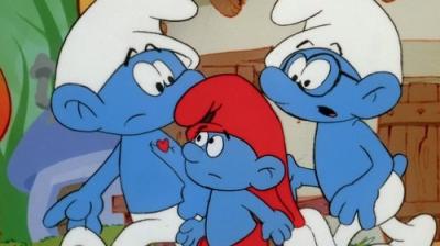 Smurfai
