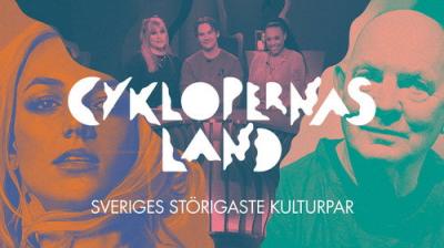Cyklopernas land