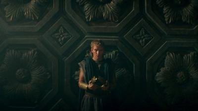 Alexander: The Making of a God