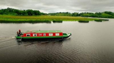 Great Canal Journeys