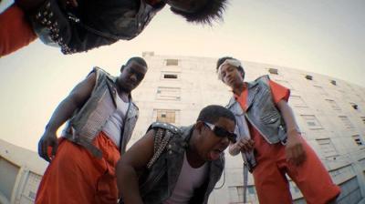 Loiter Squad
