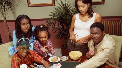 The Bernie Mac Show filmas žiurėti online