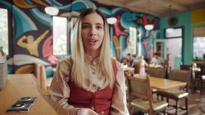 Gabby Duran and the Unsittables