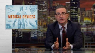 Last Week Tonight with John Oliver