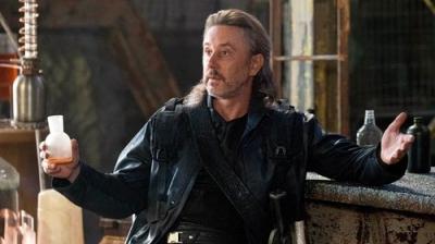 Žvaigždžių kelias: Atradimas