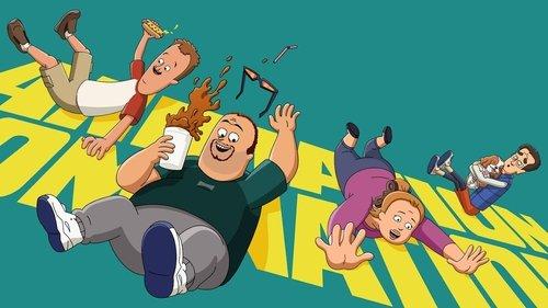 Universal Basic Guys filmas žiurėti online