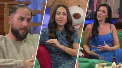 Promi Big Brother - Die Late Night Show
