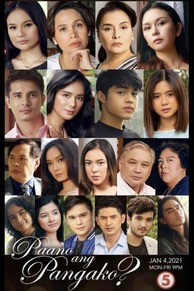 Paano ang Pasko? filmas online