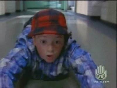 The Adventures of Pete & Pete