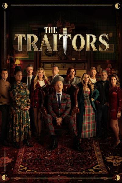 The Traitors filmas online