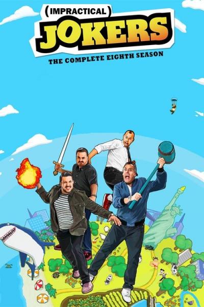 Nepraktiški juokdariai filmas online