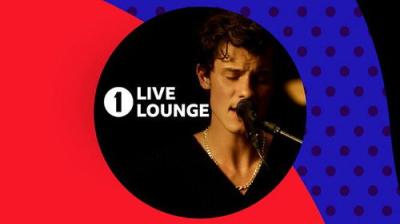 BBC Radio 1's Live Lounge