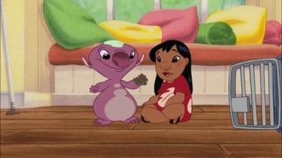 Lilo & Stitch: The Series