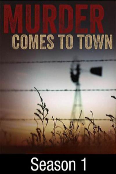 Murder Comes To Town filmas online