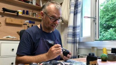 ARTE 360° Reportage