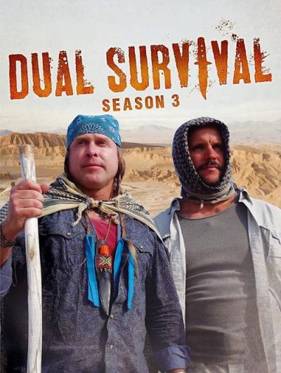 Dual Survival filmas online