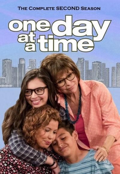 One Day at a Time filmas online