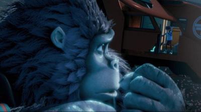 Kong: King of the Apes