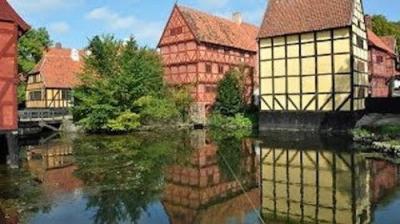 Rick Steves' Europe