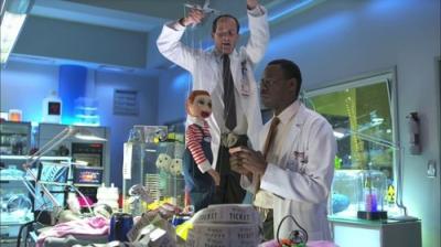 Better Off Ted